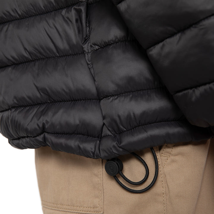 Parka Insulada Villarrica Hombre