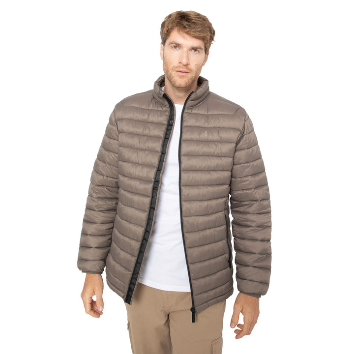 Parka Insulada Villarrica Hombre