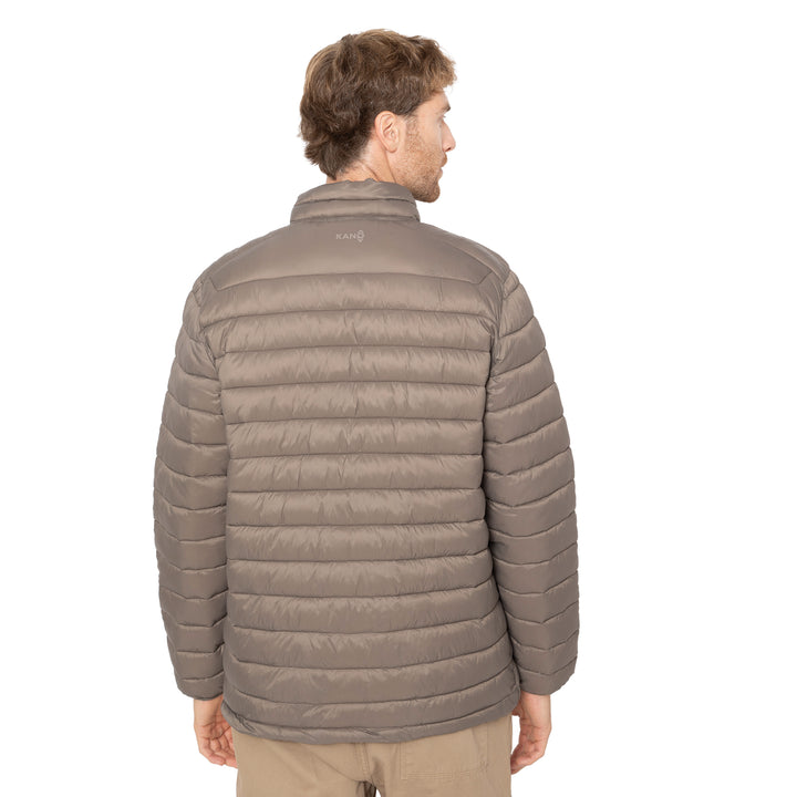 Parka Insulada Villarrica Hombre