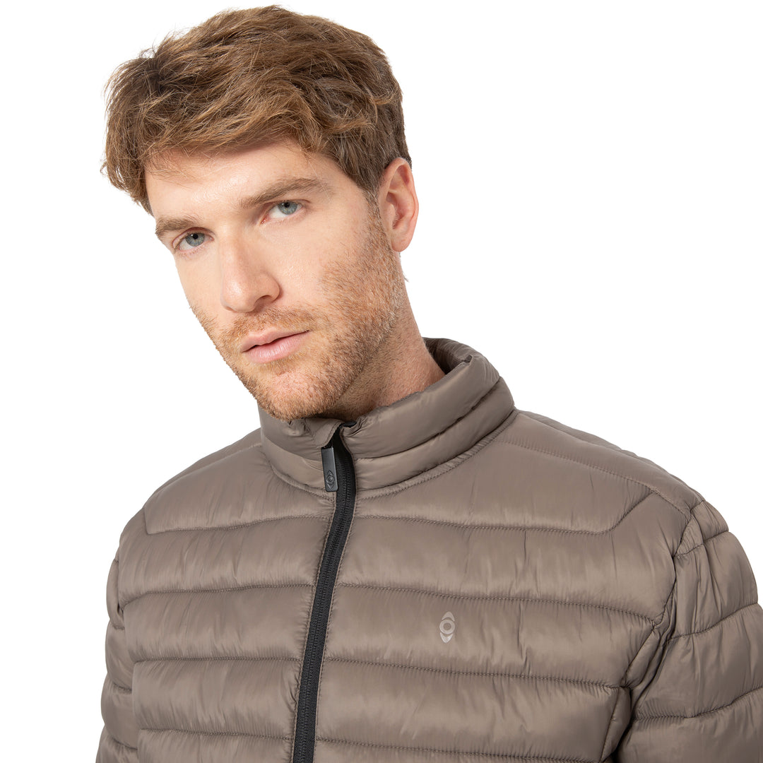 Parka Insulada Villarrica Hombre