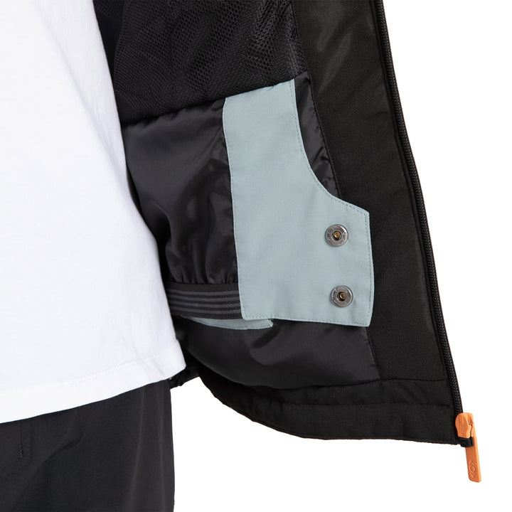 Chaqueta de Nieve Impermeable Chillán