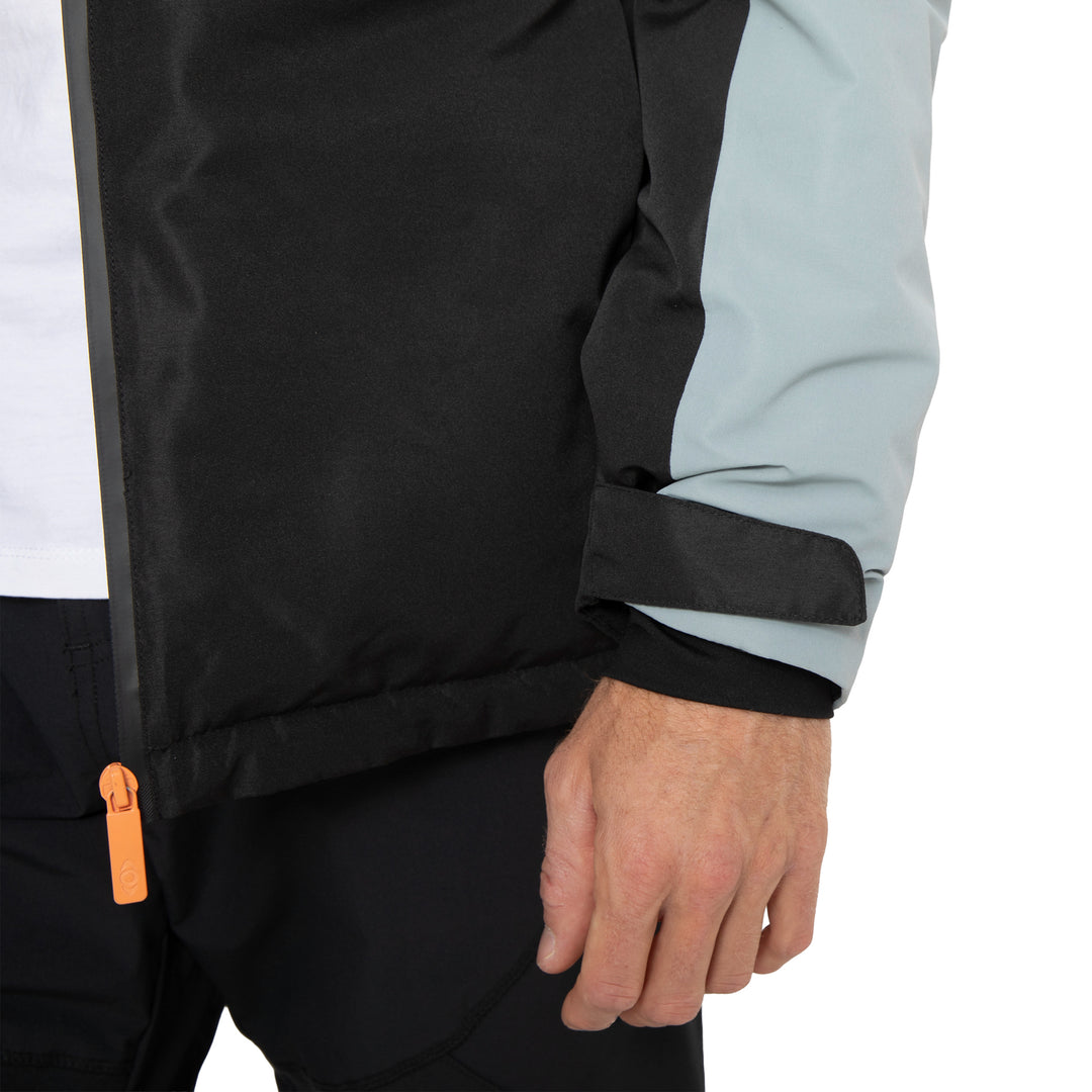 Chaqueta de Nieve Impermeable Chillán