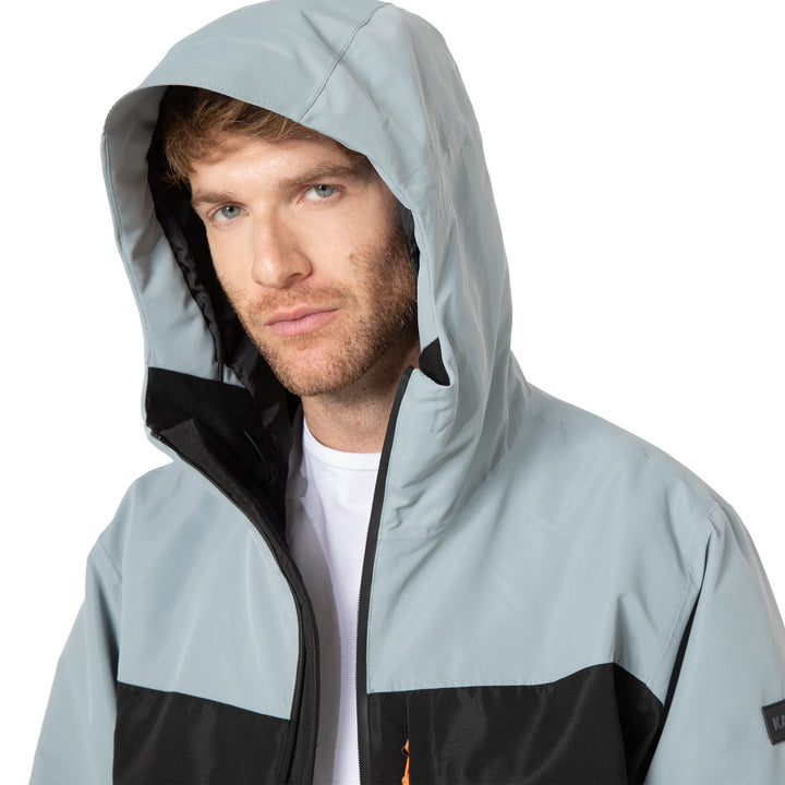 Chaqueta de Nieve Impermeable Chillán