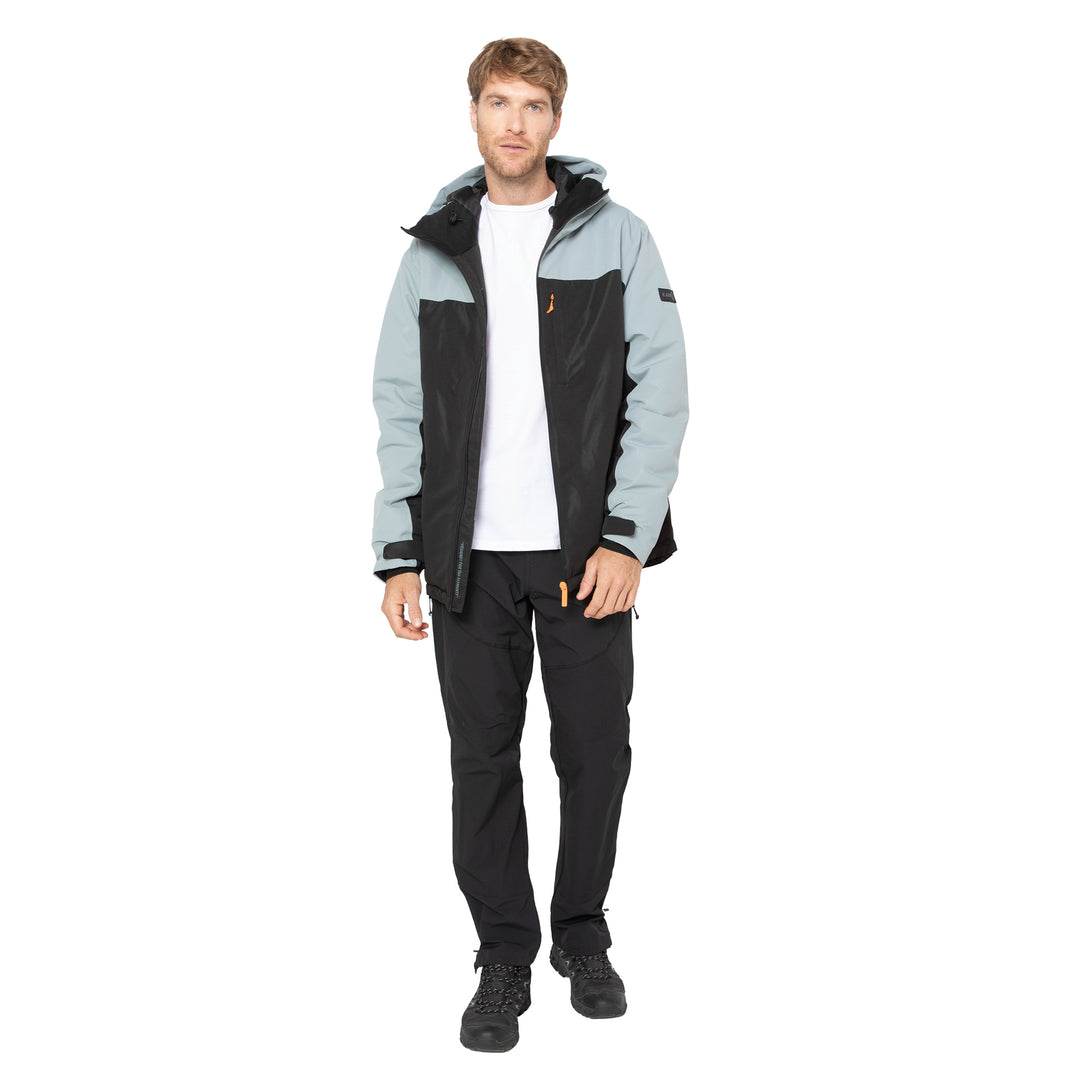 Chaqueta de Nieve Impermeable Chillán