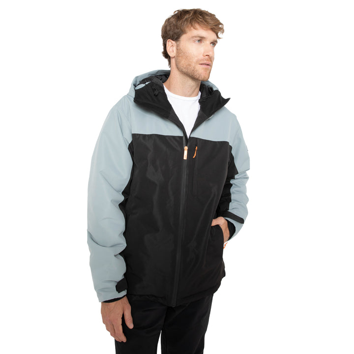 Chaqueta de Nieve Impermeable Chillán