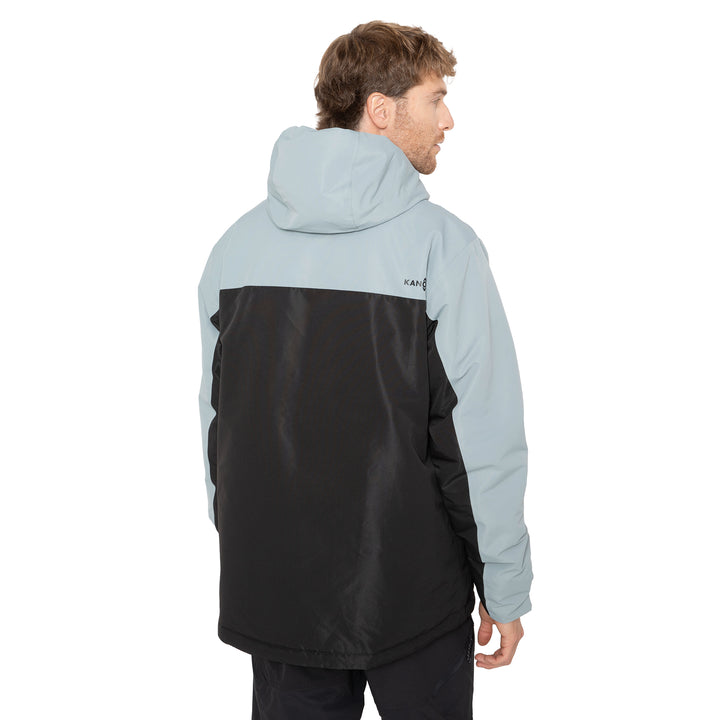 Chaqueta de Nieve Impermeable Chillán