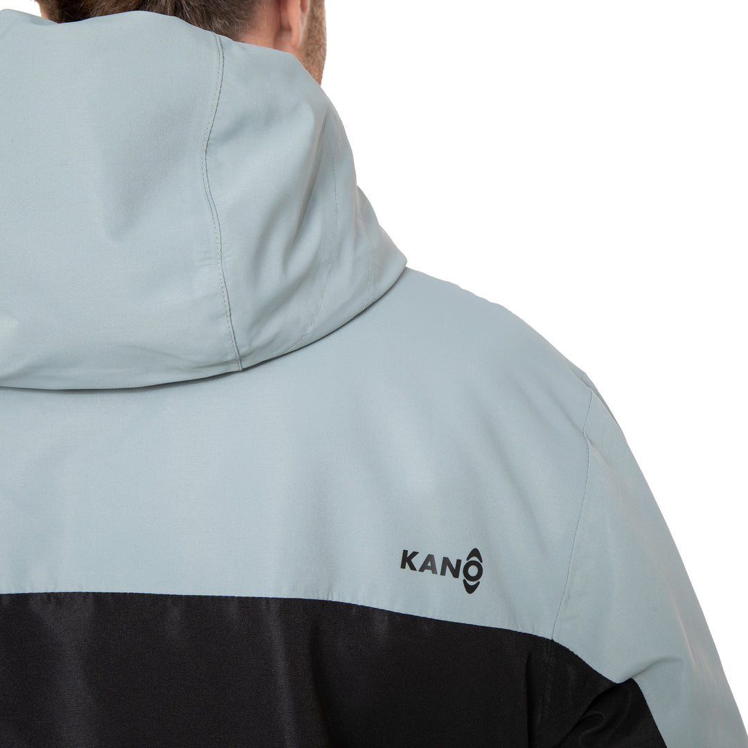 Chaqueta de Nieve Impermeable Chillán