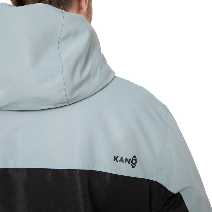 Chaqueta de Nieve Impermeable Chillán