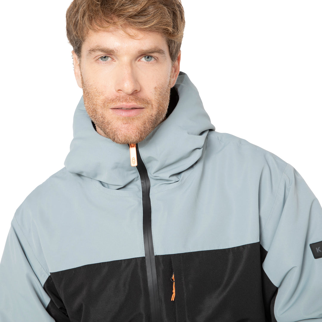 Chaqueta de Nieve Impermeable Chillán