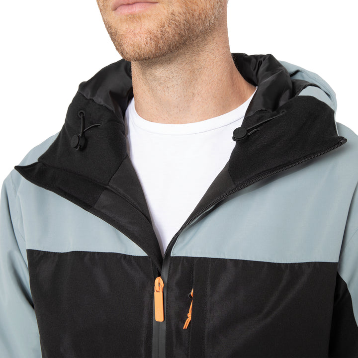 Chaqueta de Nieve Impermeable Chillán