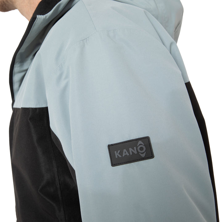 Chaqueta de Nieve Impermeable Chillán