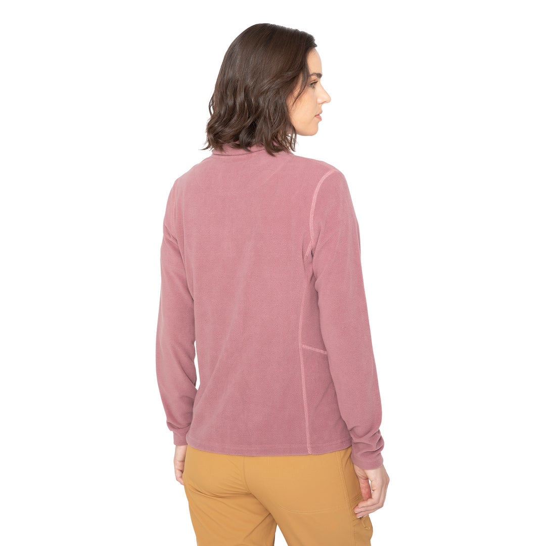 Polerón Micro Polar Valdivia