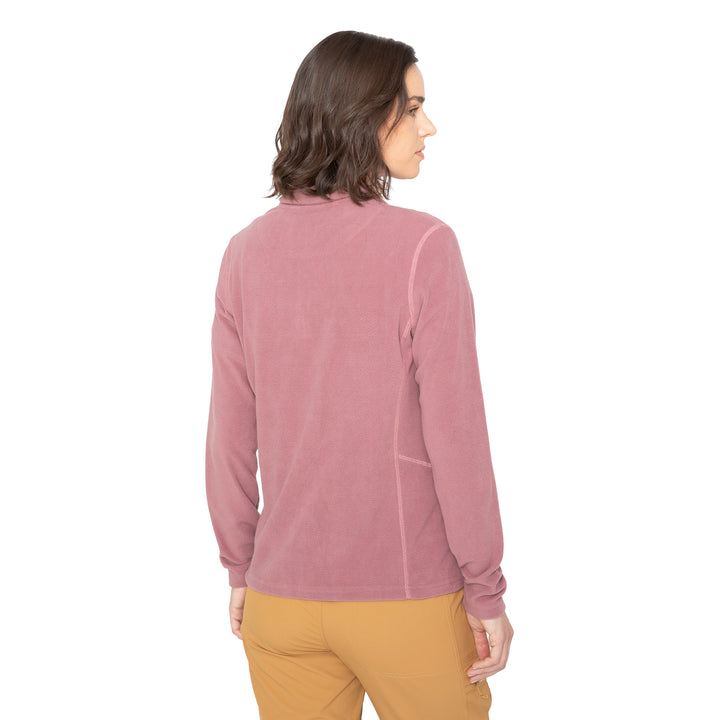 Polerón Micro Polar Valdivia