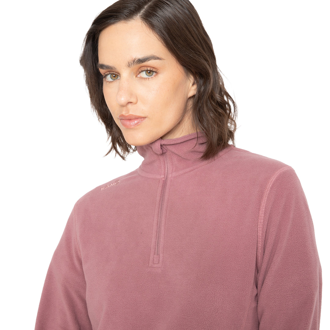 Polerón Micro Polar Valdivia