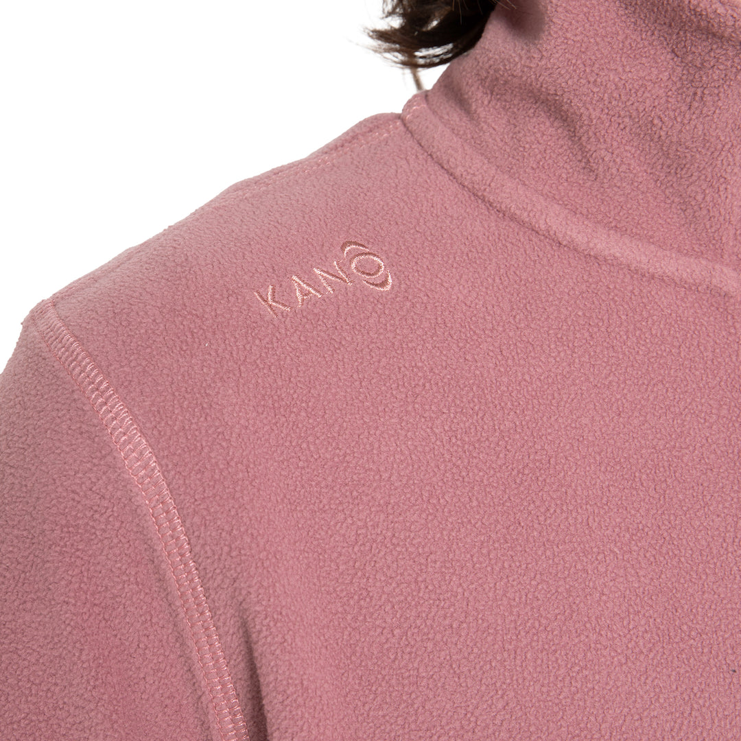 Polerón Micro Polar Valdivia