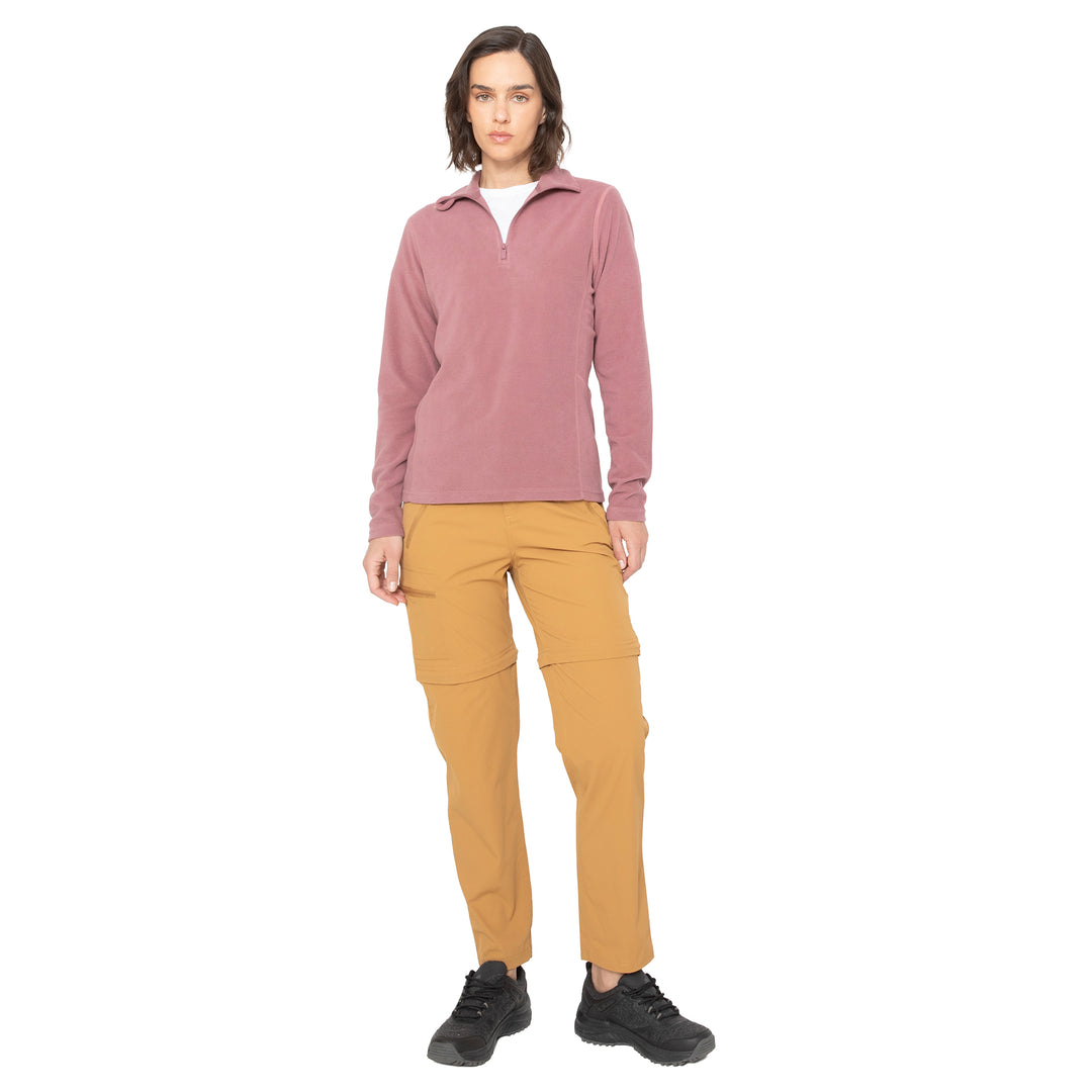 Polerón Micro Polar Valdivia