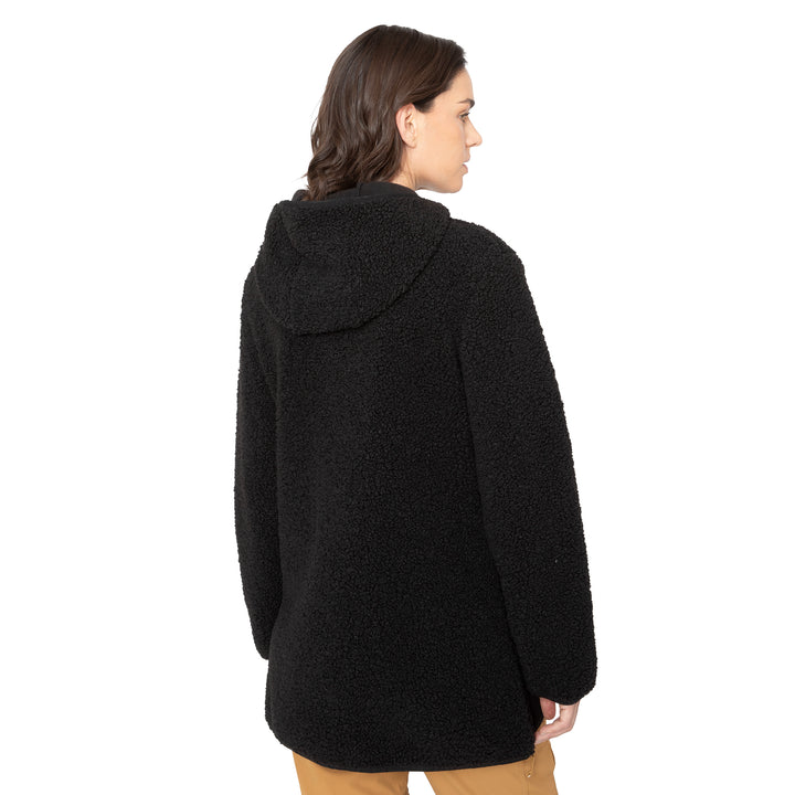 Chaqueta Chiporro Largo Ancud