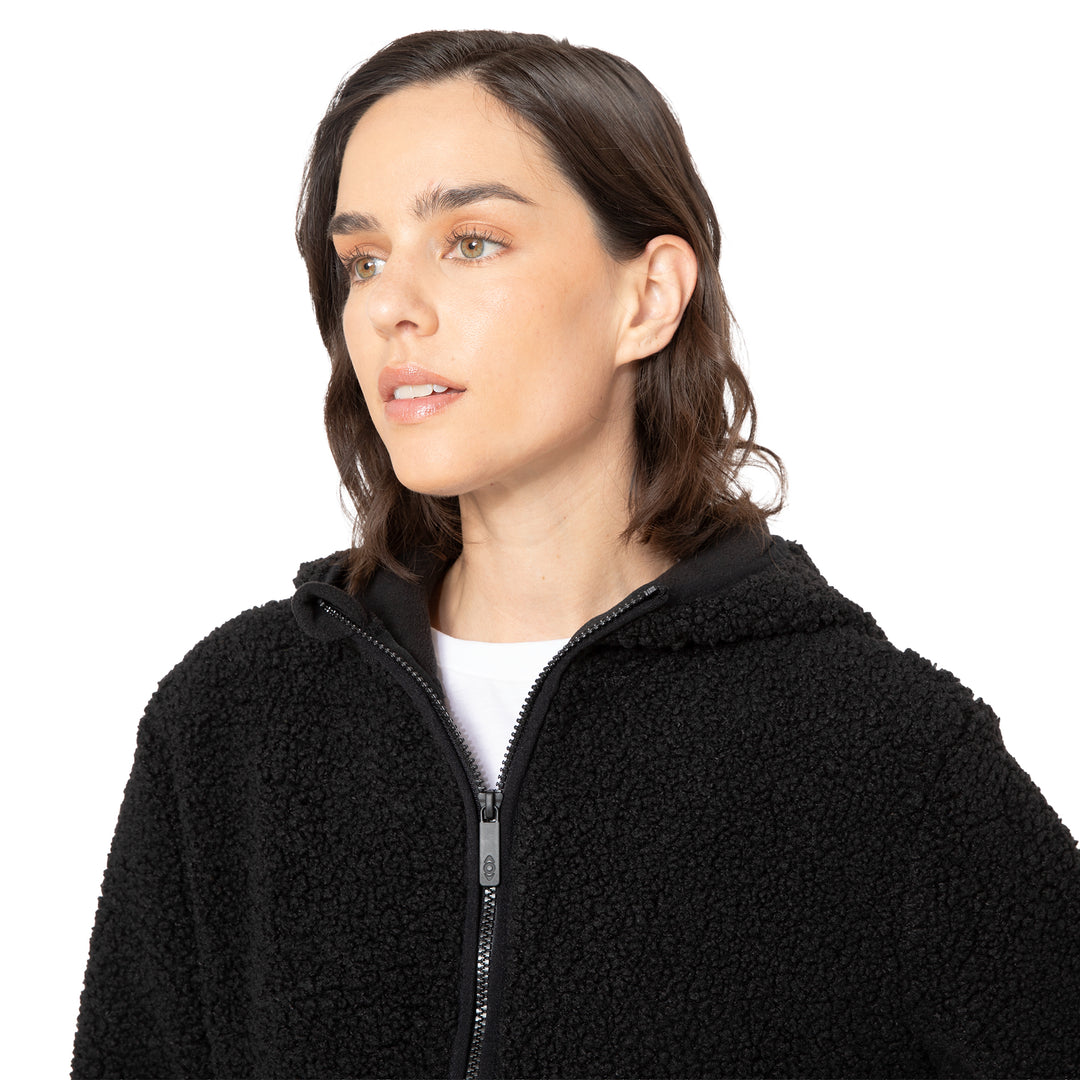 Chaqueta Chiporro Largo Ancud