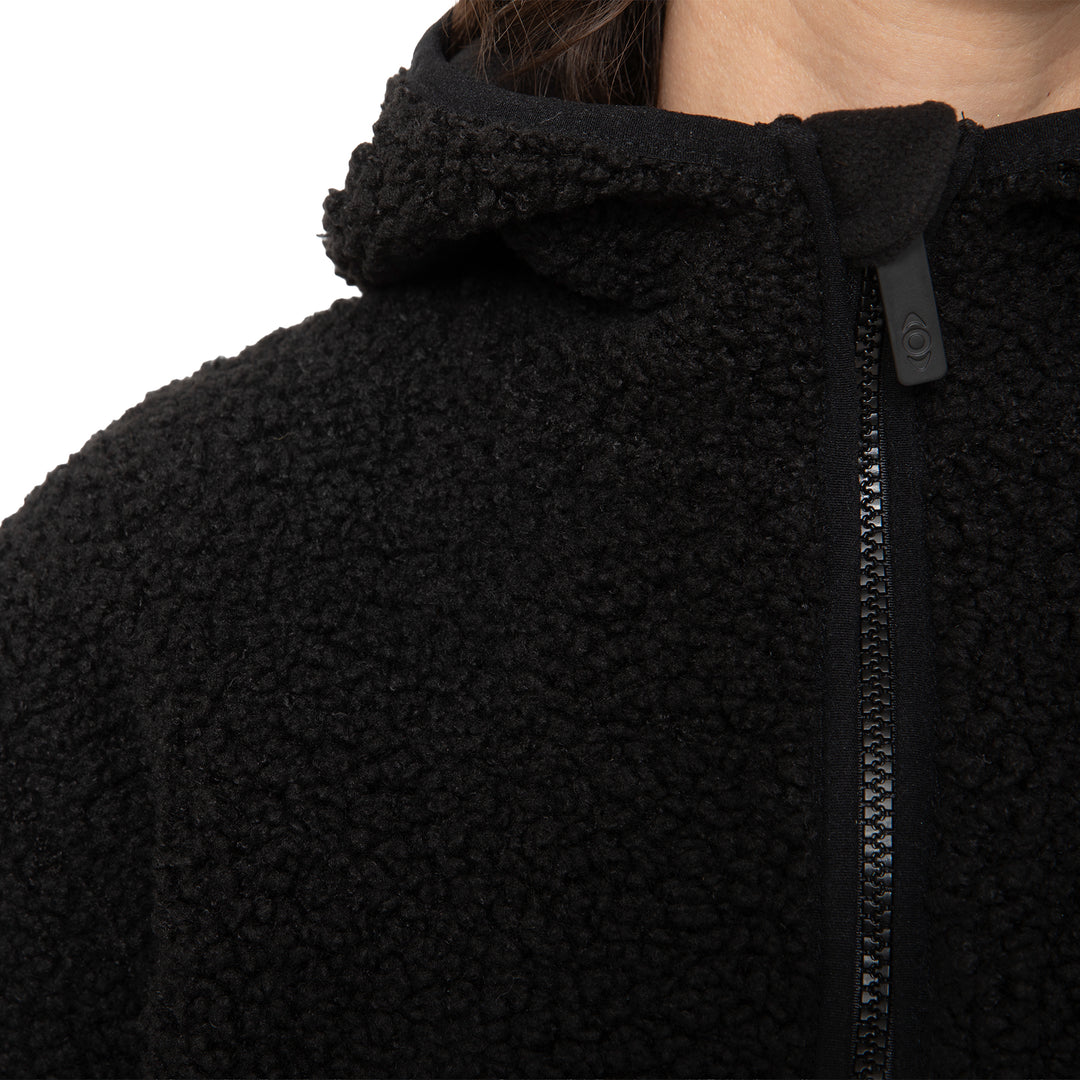 Chaqueta Chiporro Largo Ancud