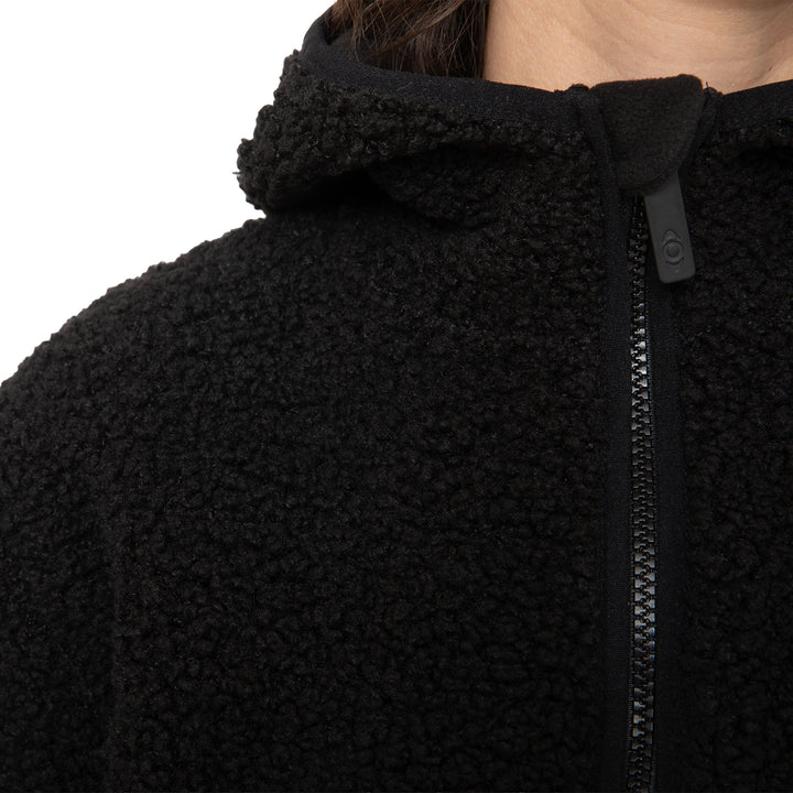 Chaqueta Chiporro Largo Ancud