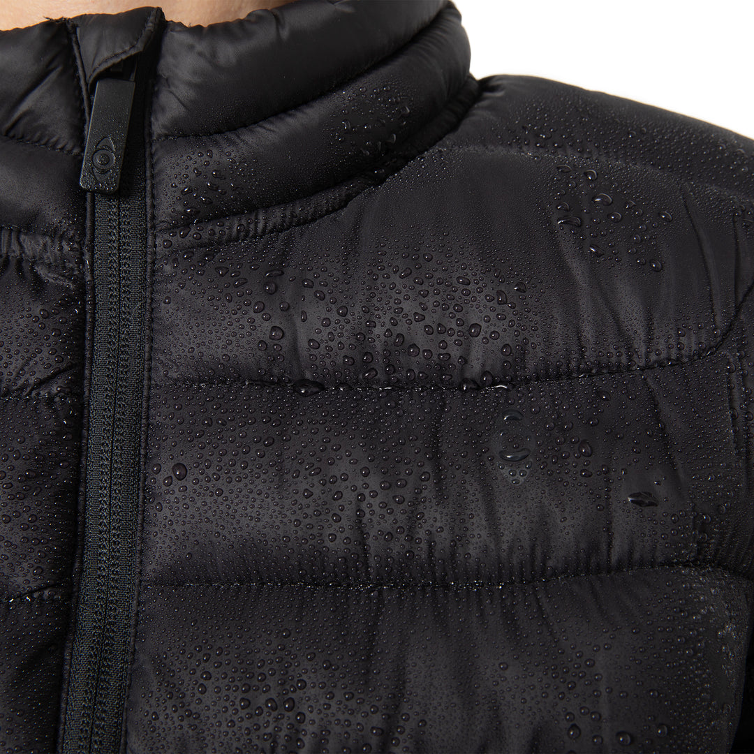 Chaqueta Insulada Villarrica Mujer