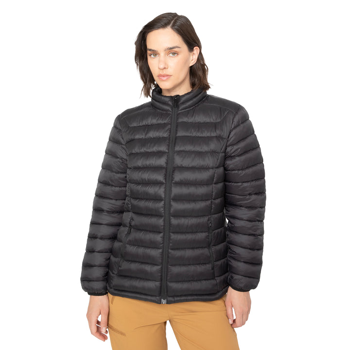 Chaqueta Insulada Villarrica Mujer