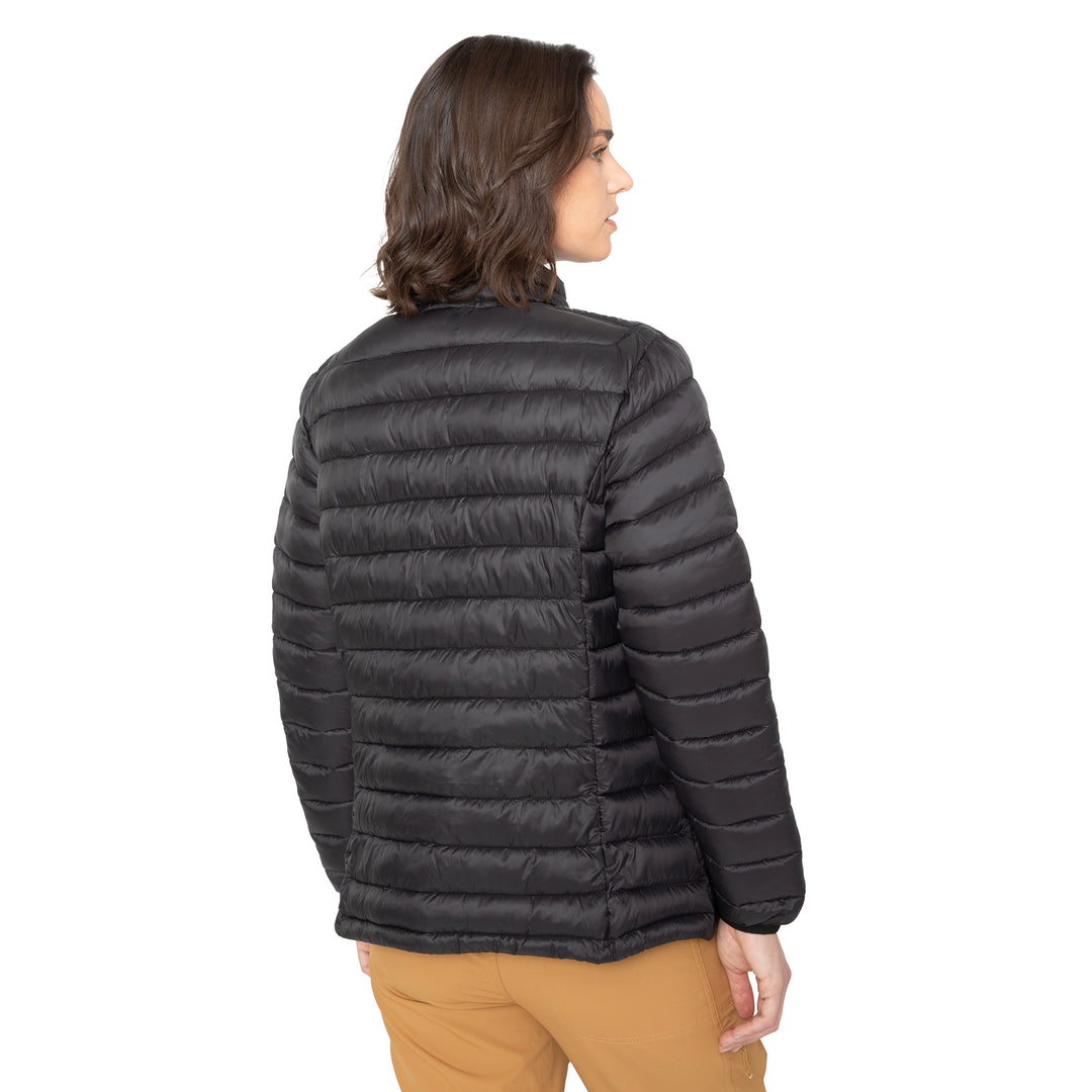 Chaqueta Insulada Villarrica Mujer