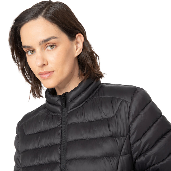 Chaqueta Insulada Villarrica Mujer