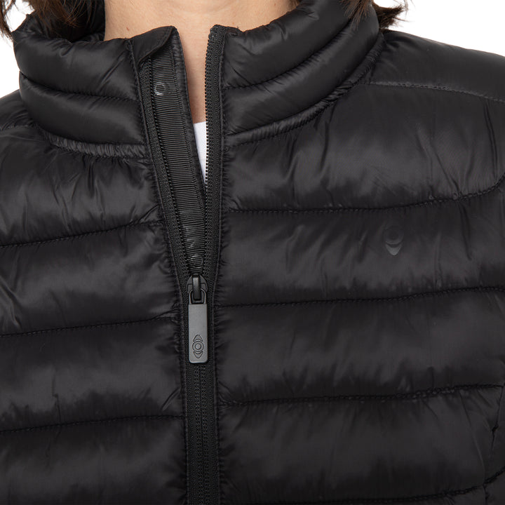 Chaqueta Insulada Villarrica Mujer