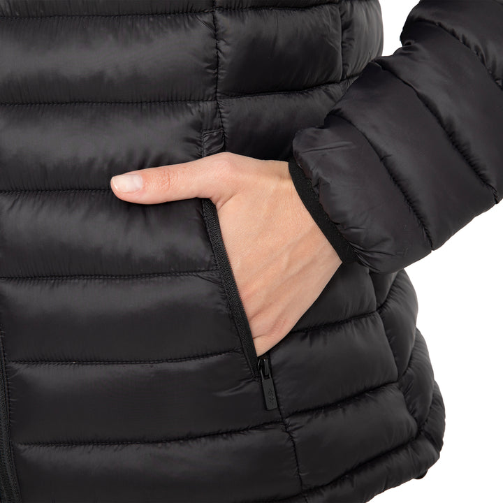 Chaqueta Insulada Villarrica Mujer