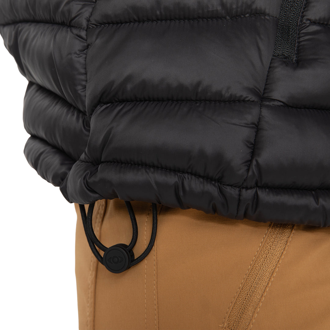 Chaqueta Insulada Villarrica Mujer