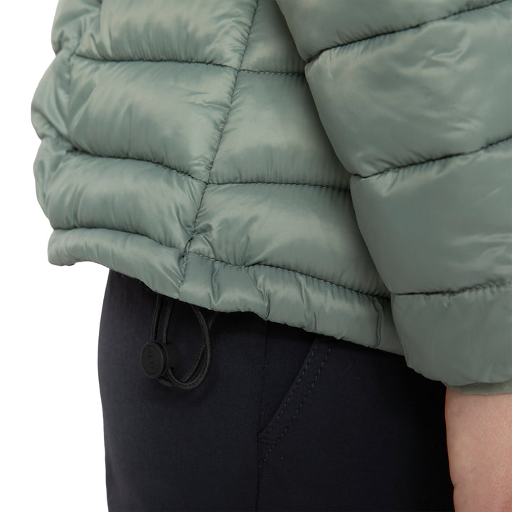 Parka Insulada Villarrica Mujer
