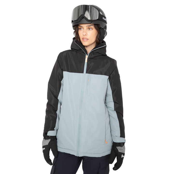 Chaqueta de Nieve Impermeable Chillán Mujer