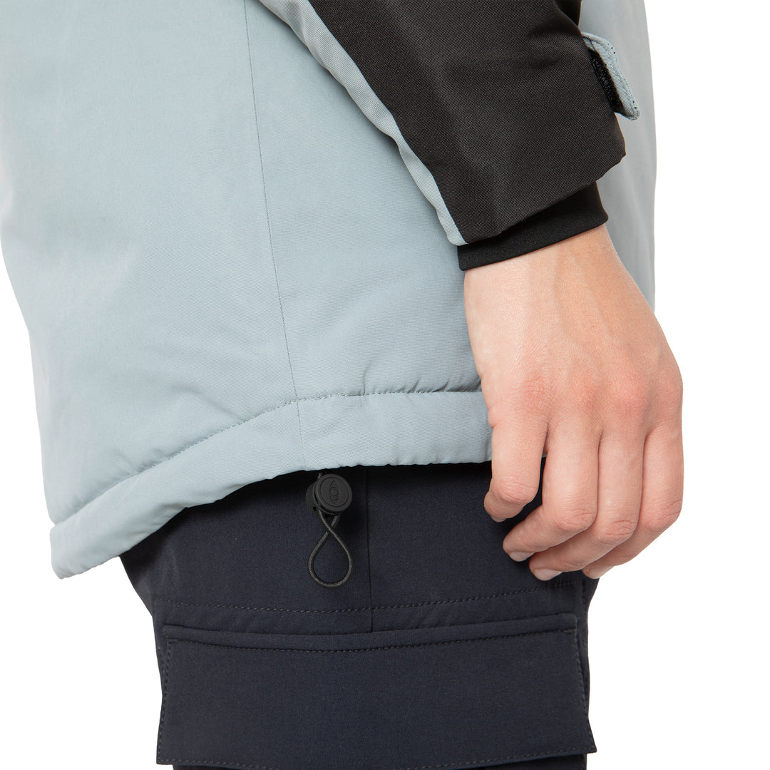 Chaqueta de Nieve Impermeable Chillán Mujer