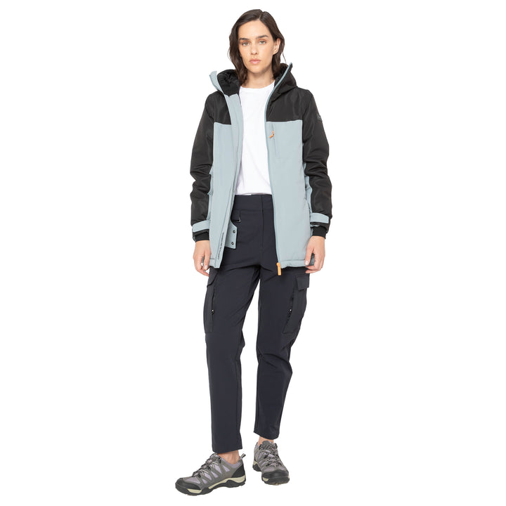 Chaqueta de Nieve Impermeable Chillán Mujer