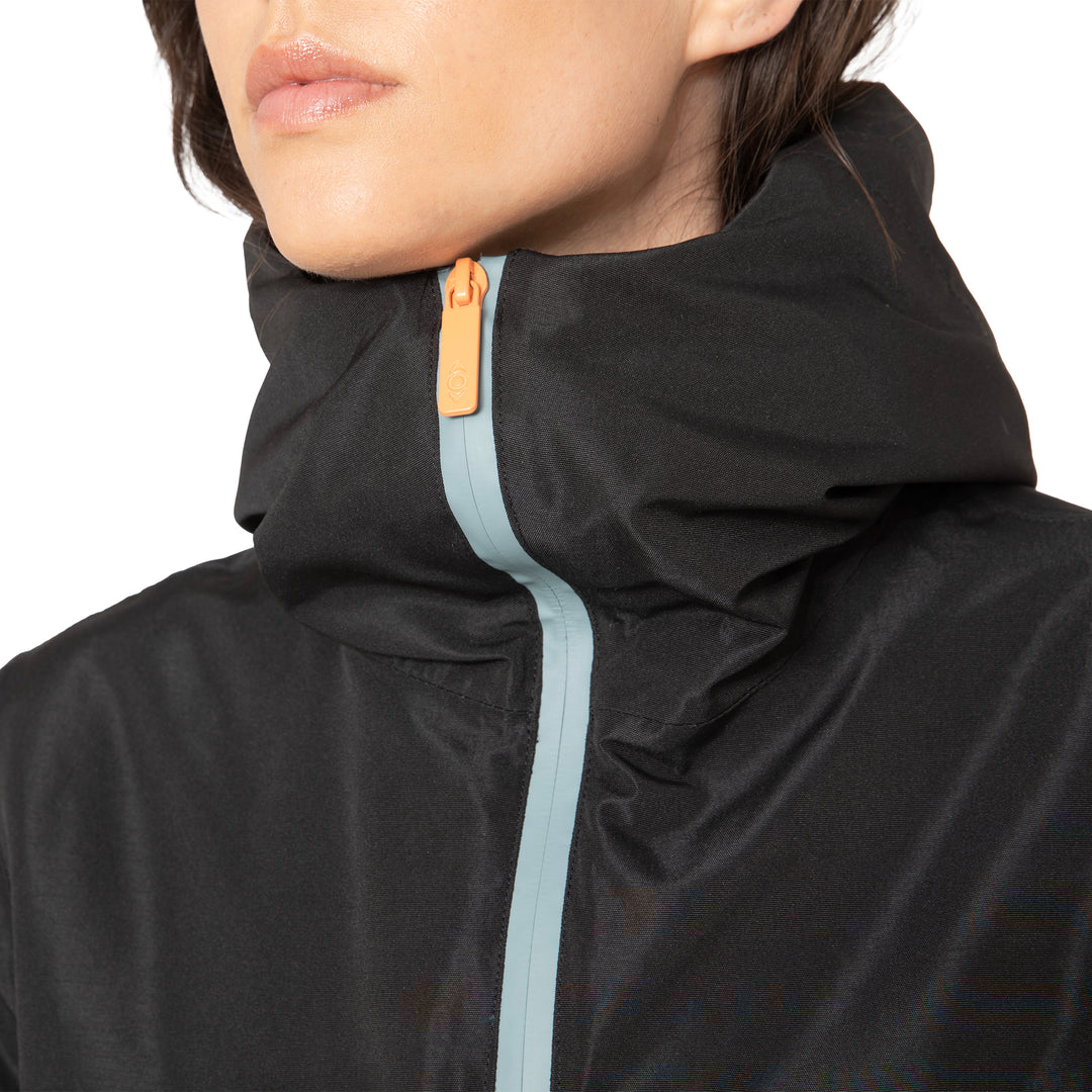 Chaqueta de Nieve Impermeable Chillán Mujer