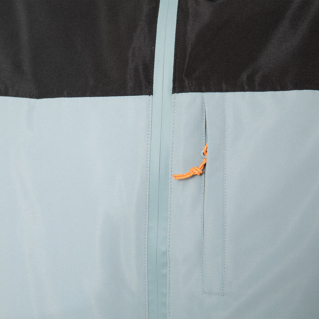 Chaqueta de Nieve Impermeable Chillán Mujer