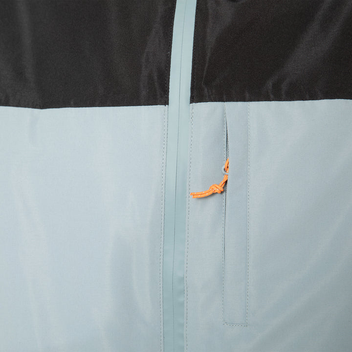 Chaqueta de Nieve Impermeable Chillán Mujer