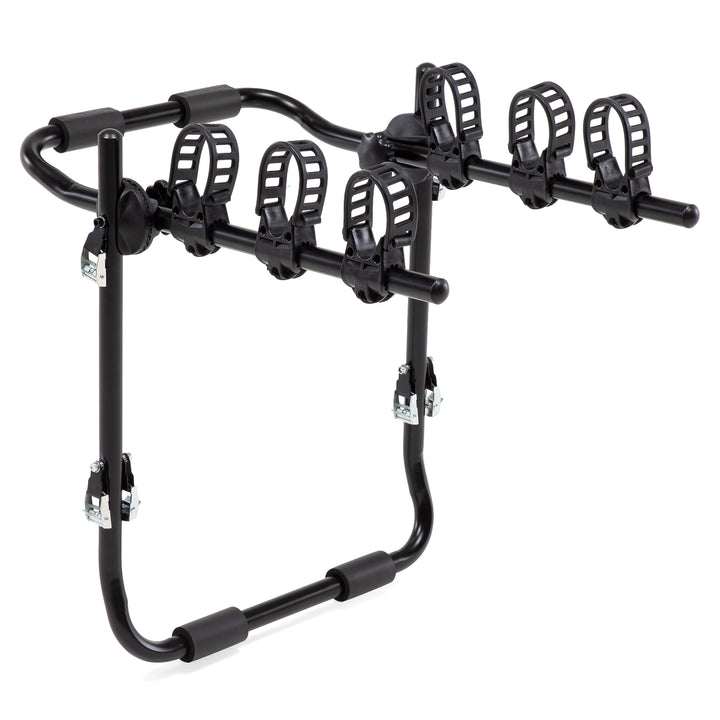 Porta Bicicletas Triple Para Auto