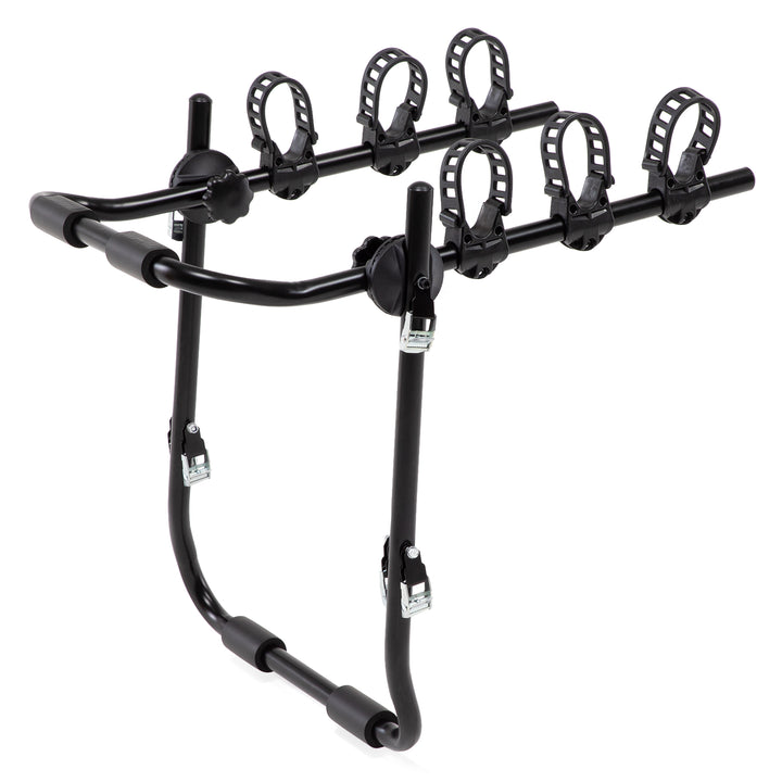 Porta Bicicletas Triple Para Auto