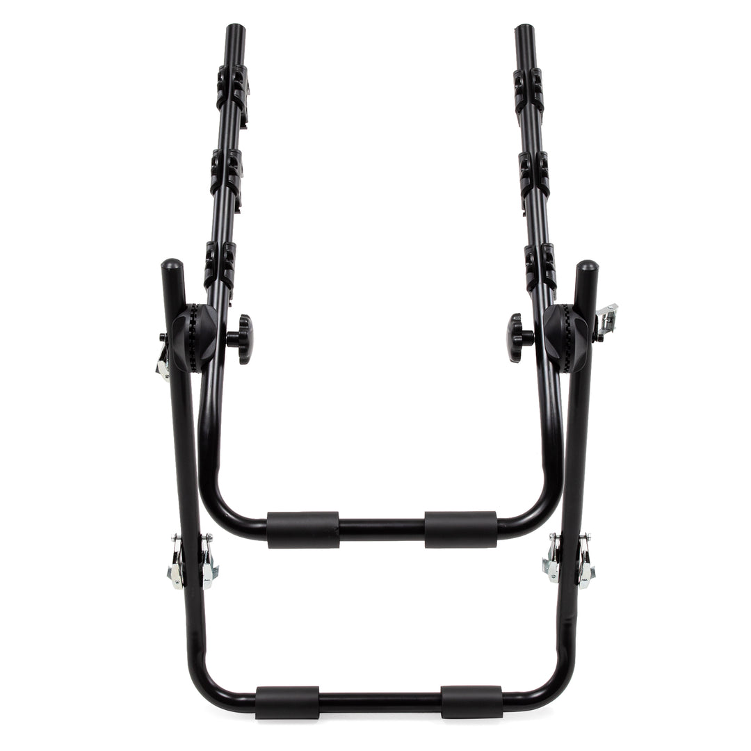 Porta Bicicletas Triple Para Auto