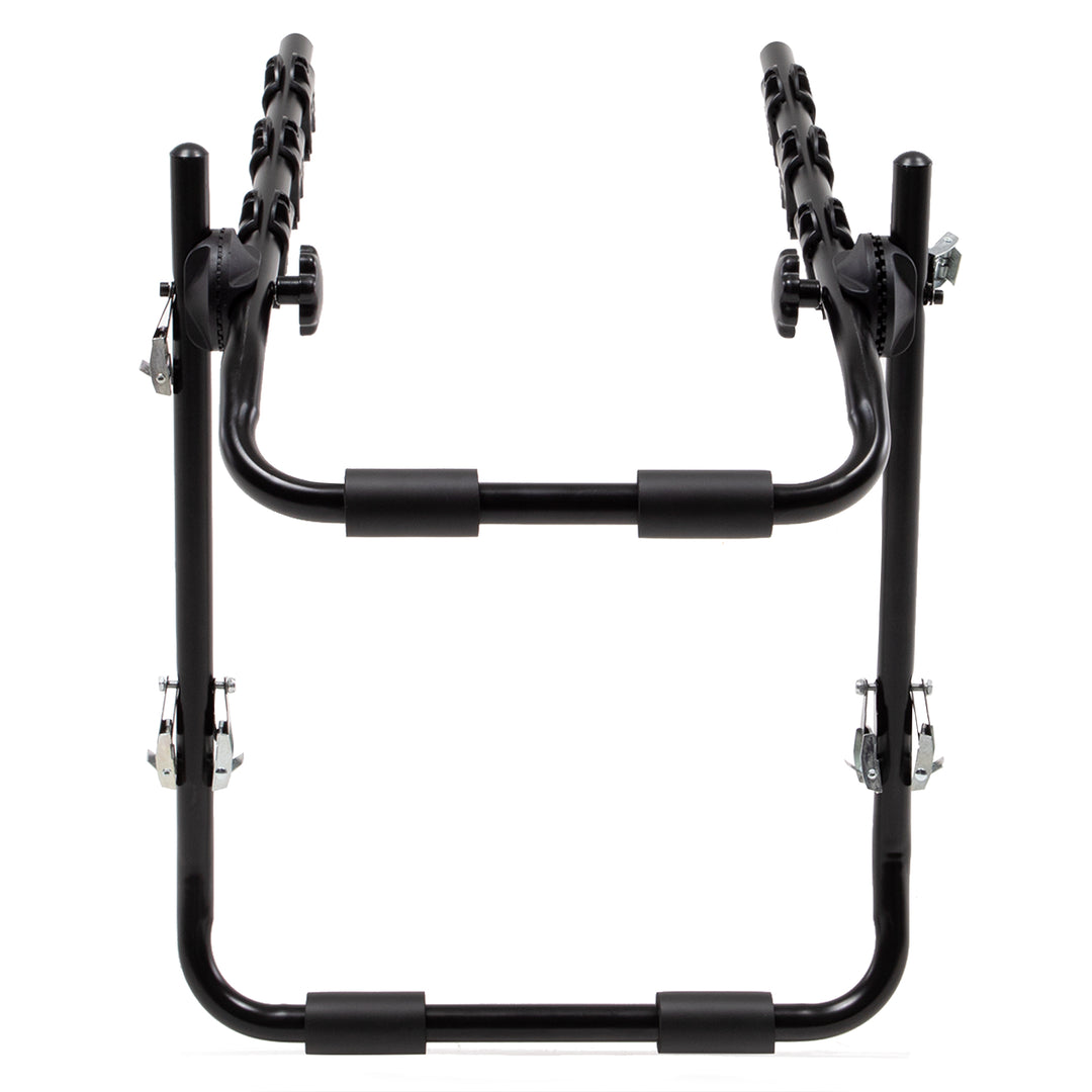 Porta Bicicletas Triple Para Auto