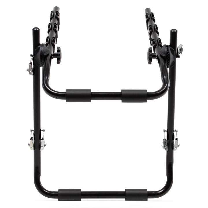Porta Bicicletas Triple Para Auto