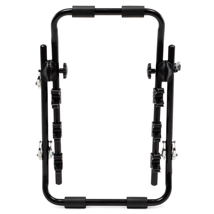 Porta Bicicletas Triple Para Auto