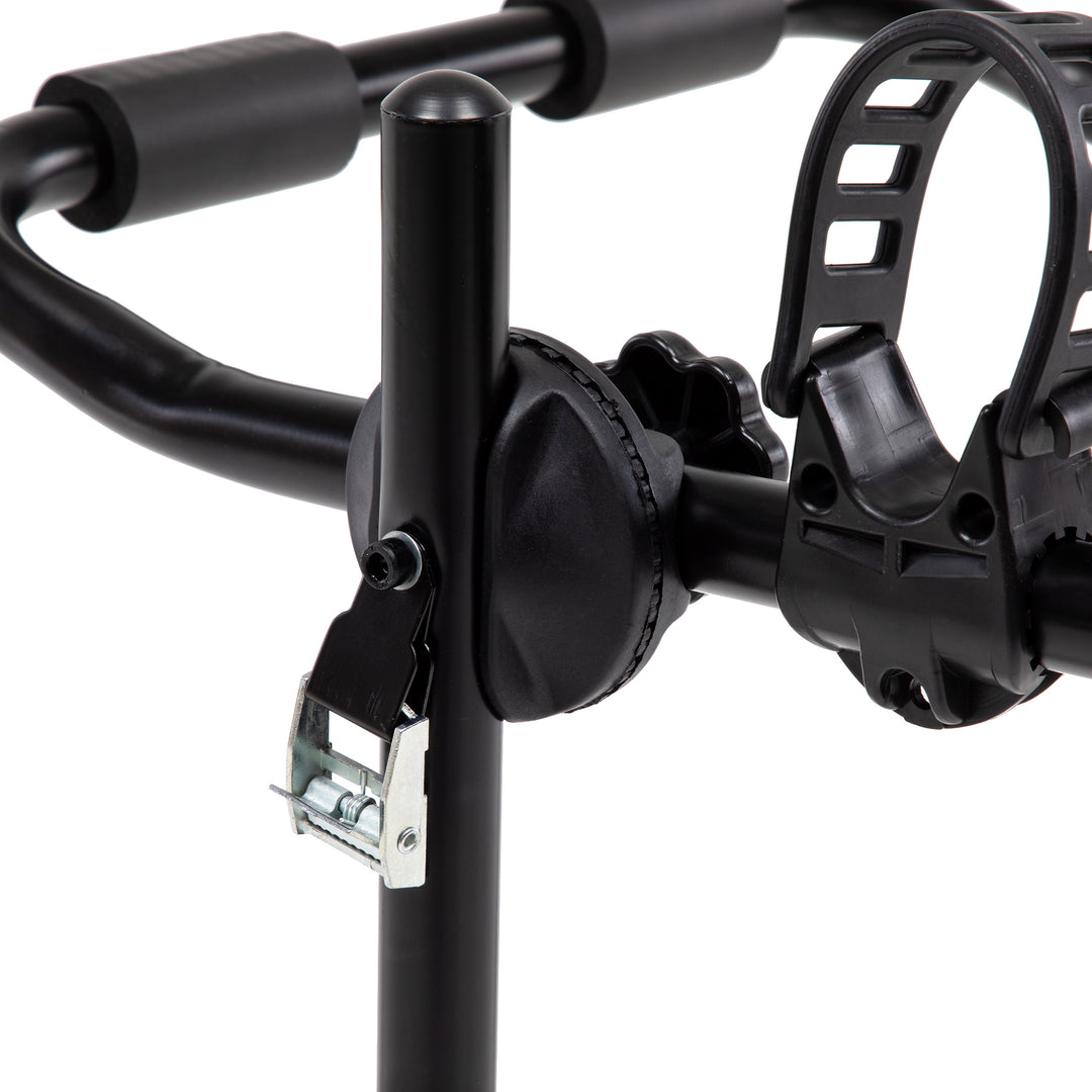 Porta Bicicletas Triple Para Auto