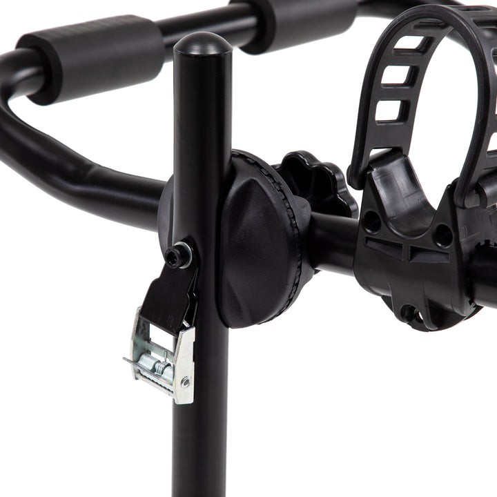 Porta Bicicletas Triple Para Auto