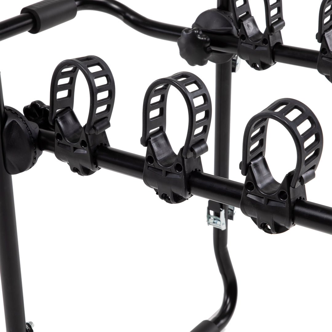 Porta Bicicletas Triple Para Auto