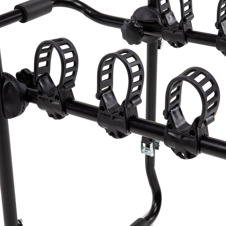 Porta Bicicletas Triple Para Auto