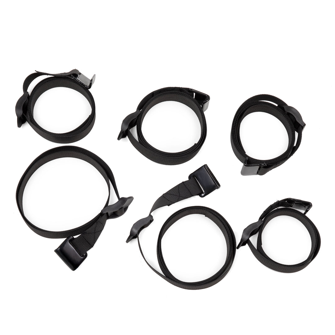 Porta Bicicletas Triple Para Auto