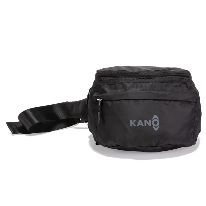 Banano Expandible / Mochila 2 En 1 Kano Mayer 5-15L